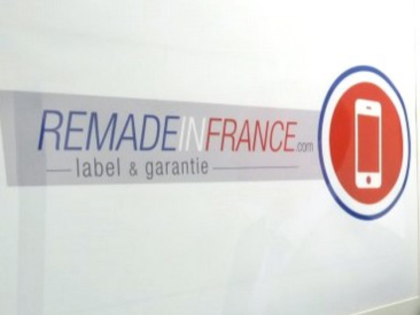 Remadeinfrance : des smartphones d'occasion 100% français Remadeinfrance : des smartphones d'occasion 100% français