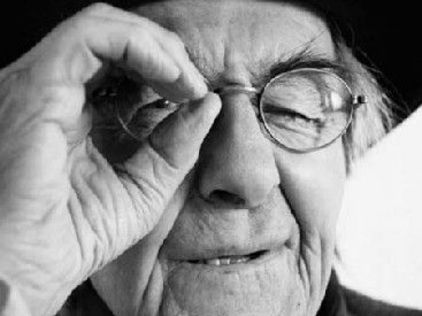 René Burri : biographie et carrière René Burri : biographie et carrière