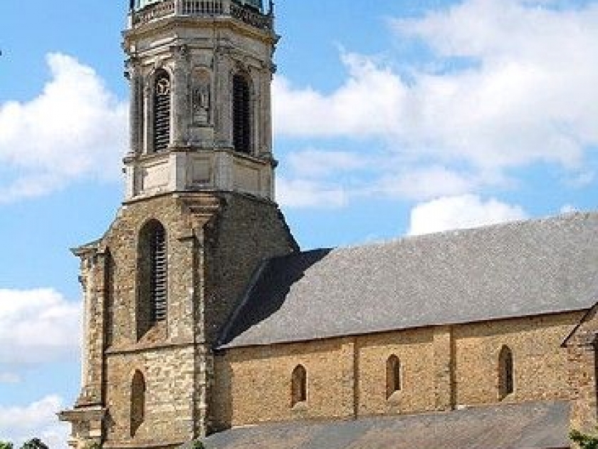 Rennes : visiter la capitale de la Bretagne Rennes : visiter la capitale de la Bretagne