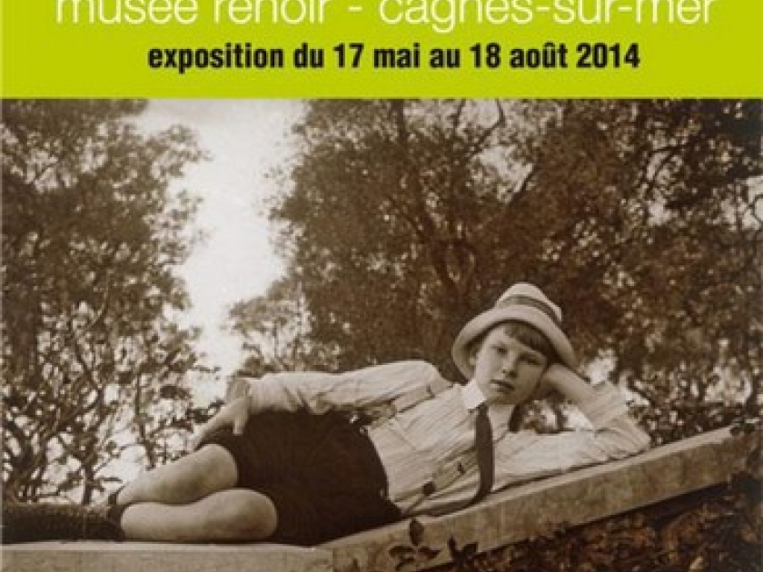 Renoir, archives intimes : une exposition à Cagnes-sur-Mer Renoir, archives intimes : une exposition à Cagnes-sur-Mer