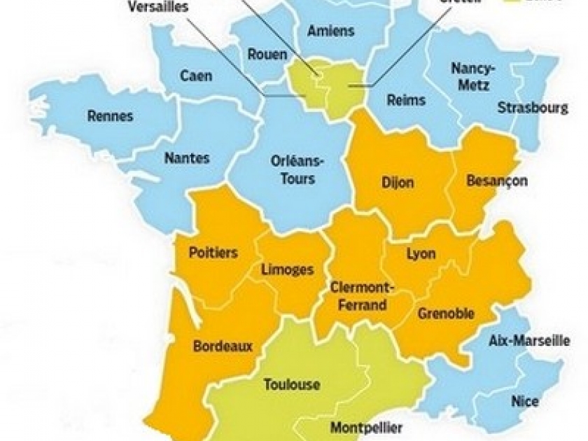 Rentrée scolaire : quoi de neuf en 2015 ? Rentrée scolaire : quoi de neuf en 2015 ?