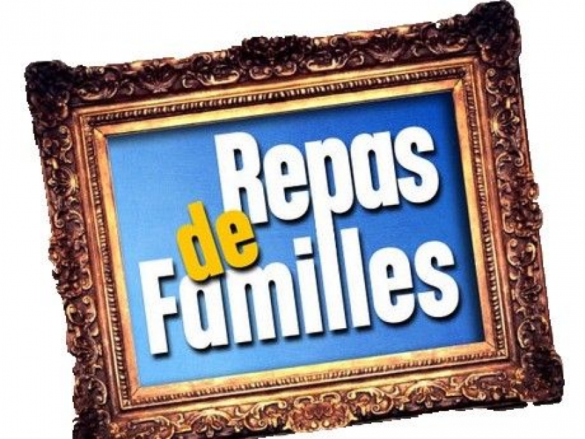 Repas de famille : une émission conviviale sur France 3 Repas de famille : une émission conviviale sur France 3