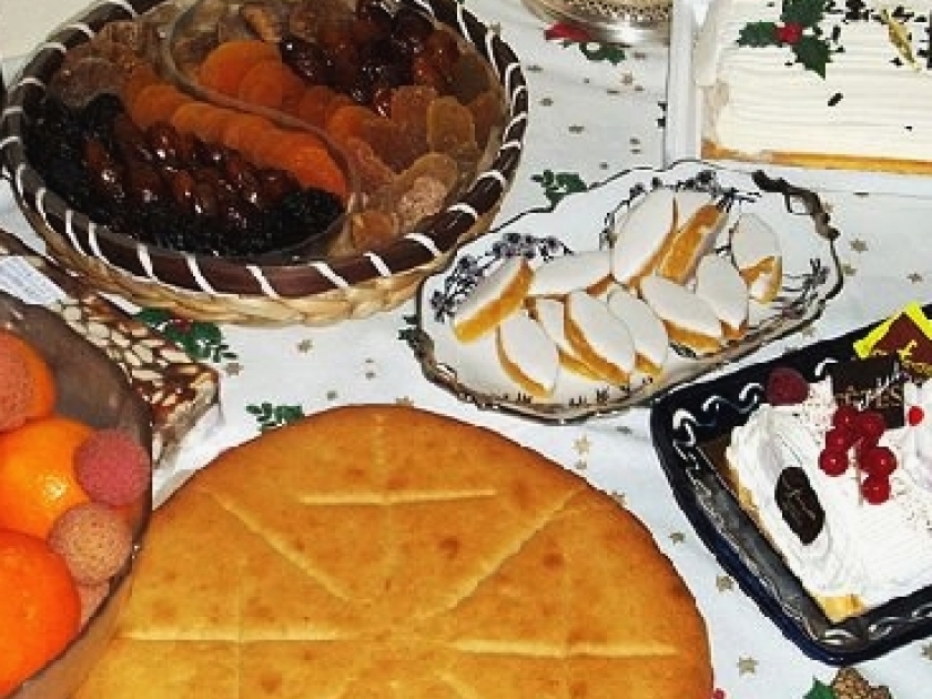 Repas de Noël : attention aux allergies Repas de Noël : attention aux allergies