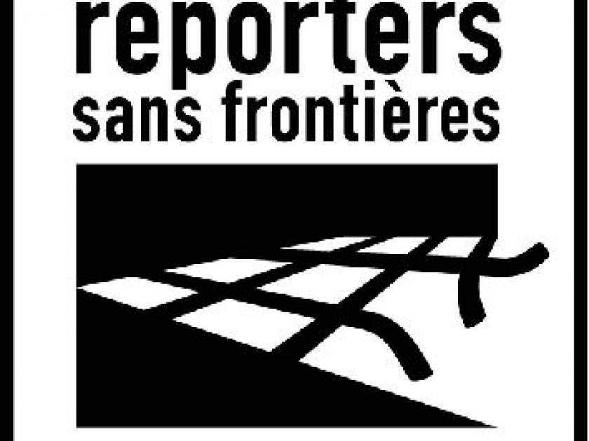 Reporters sans frontières : présentation et actions Reporters sans frontières : présentation et actions