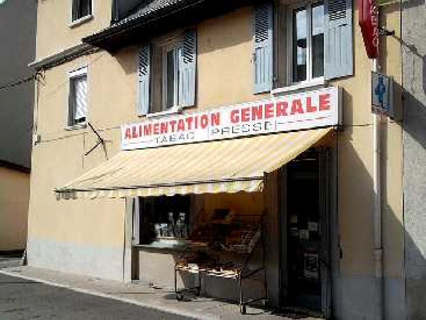 Quel Commerce Ouvrir Dans Un Petit Village
