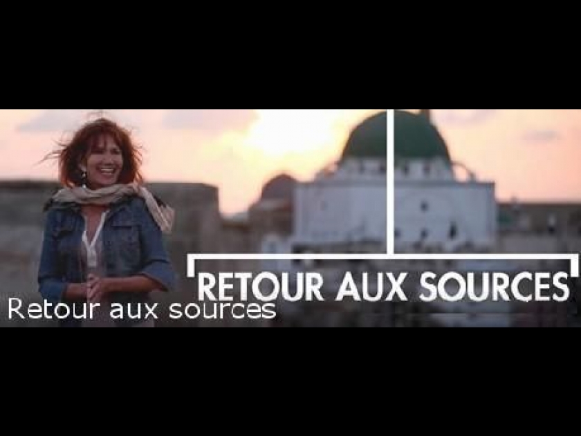 Retour aux sources : une série documentaire sur France 2 Retour aux sources : une série documentaire sur France 2