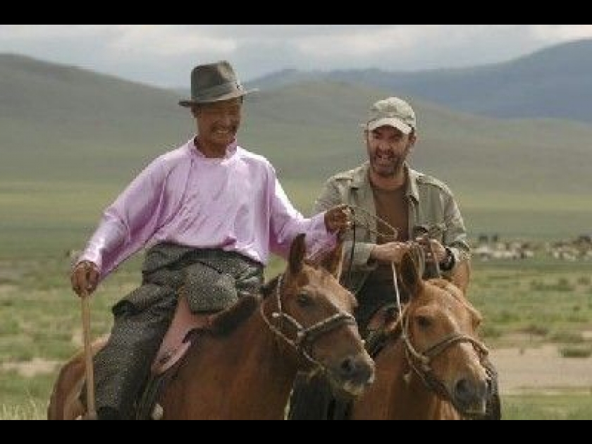 Retour en terre inconnue : une émission exceptionnelle sur France 2 Retour en terre inconnue : une émission exceptionnelle sur France 2