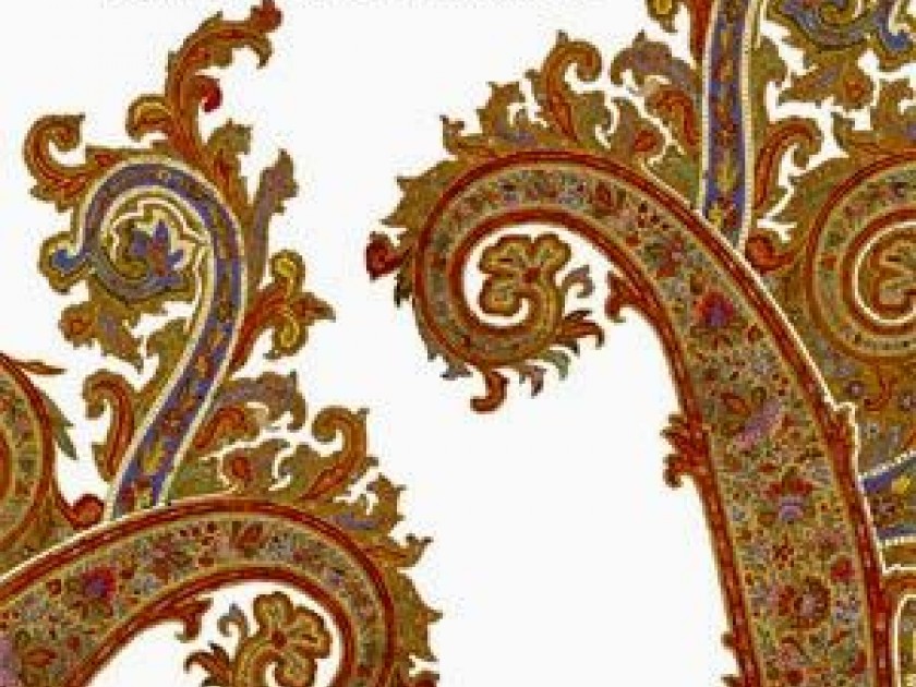 Rêve de Cachemire, cachemires de rêve : une exposition à Mulhouse Rêve de Cachemire, cachemires de rêve : une exposition à Mulhouse
