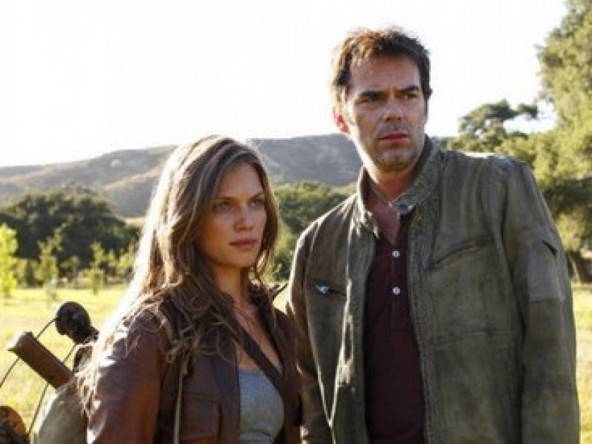 Revolution : une série post-apocalyptique sur NT1 Revolution : une série post-apocalyptique sur NT1