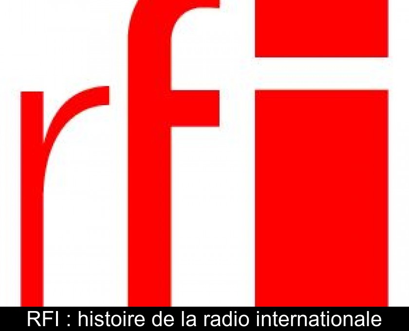 Histoire De La Radio Dans Le Monde  Aperçu Historique