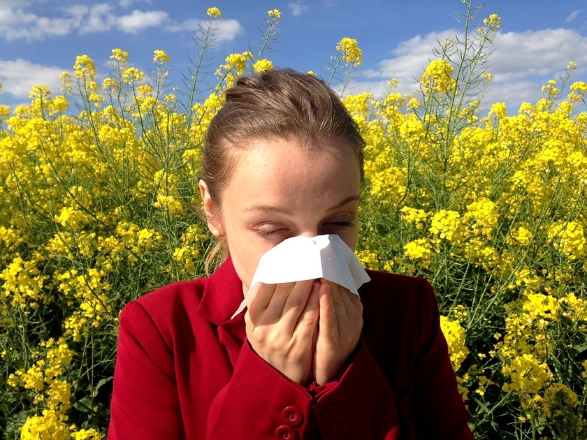Rhume en été : 5 conseils pour se soigner Rhume en été : 5 conseils pour se soigner