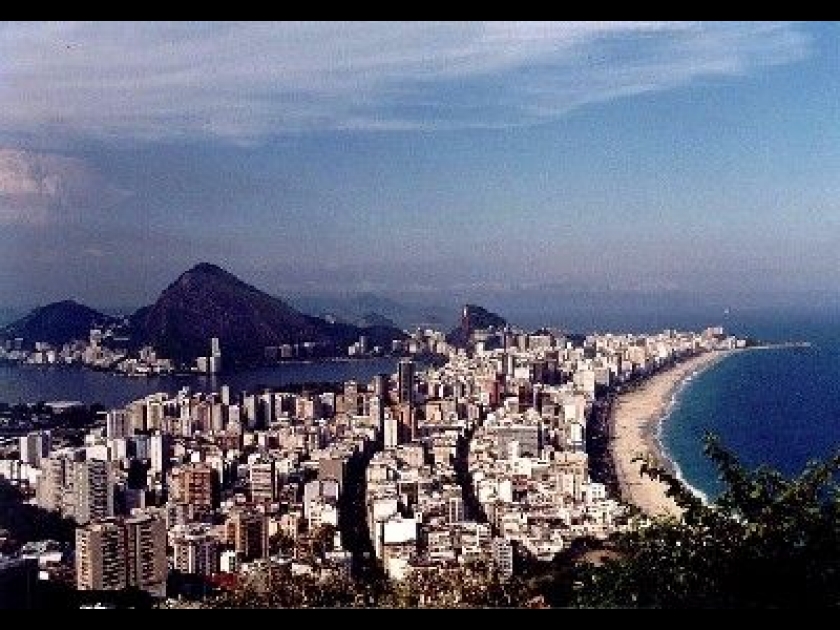 Rio de Janeiro : présentation et lieux à voir Rio de Janeiro : présentation et lieux à voir