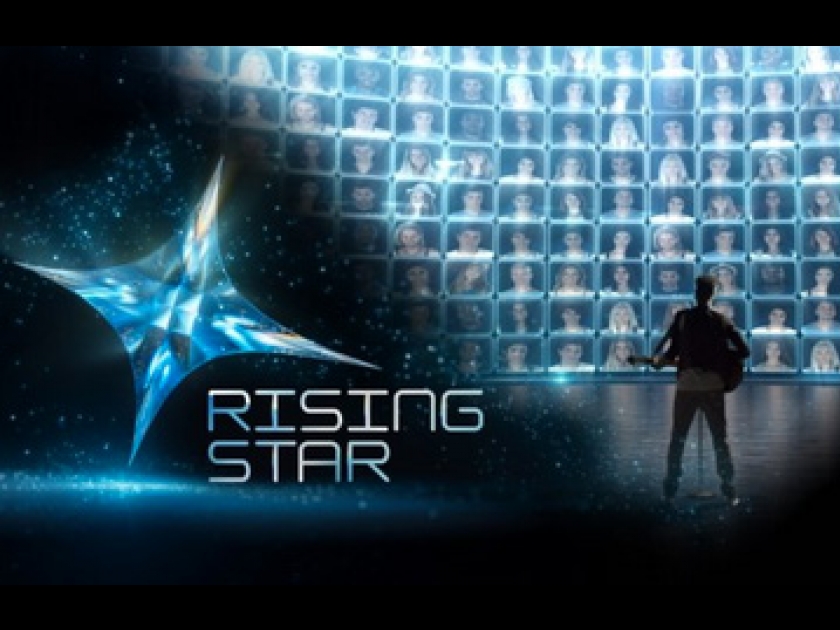 Rising Star : M6 veut faire plus fort que The Voice Rising Star : M6 veut faire plus fort que The Voice