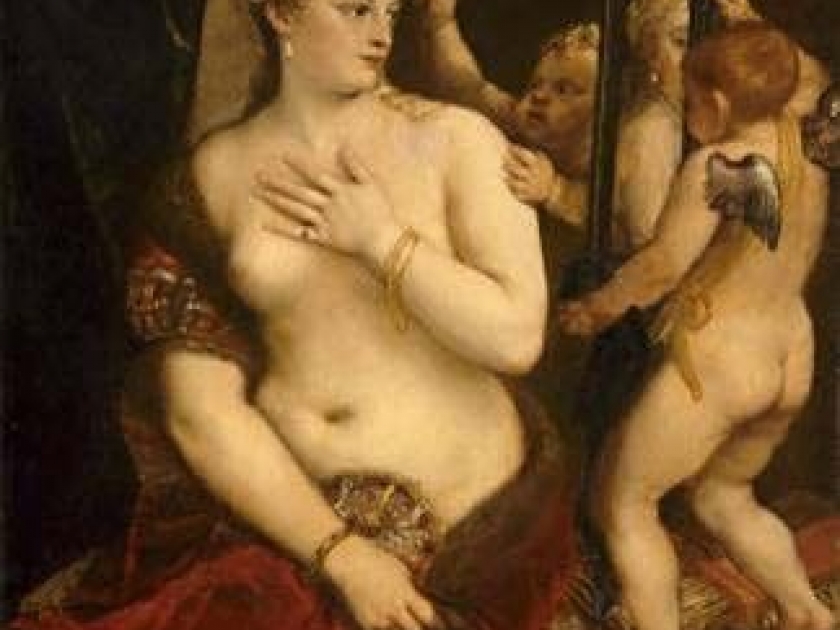 Rivalités à Venise : une exposition événement à Paris Rivalités à Venise : une exposition événement à Paris