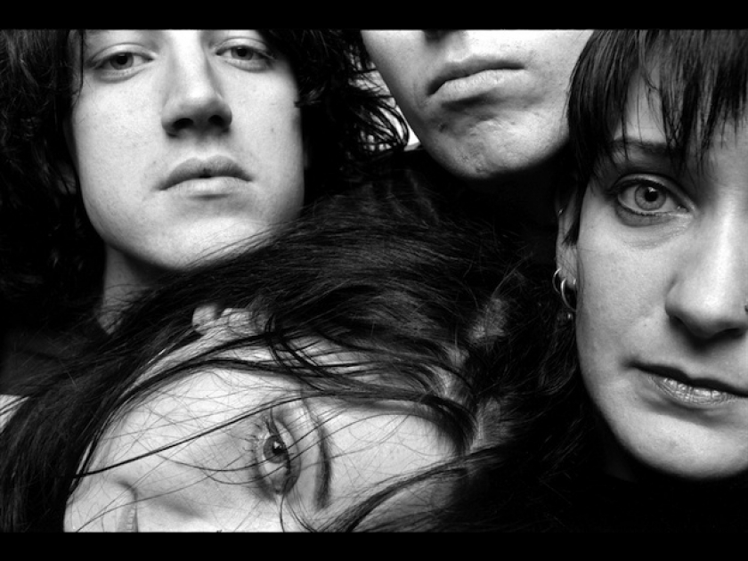 Rock the planet ! My Bloody Valentine est de retour ! Rock the planet ! My Bloody Valentine est de retour !