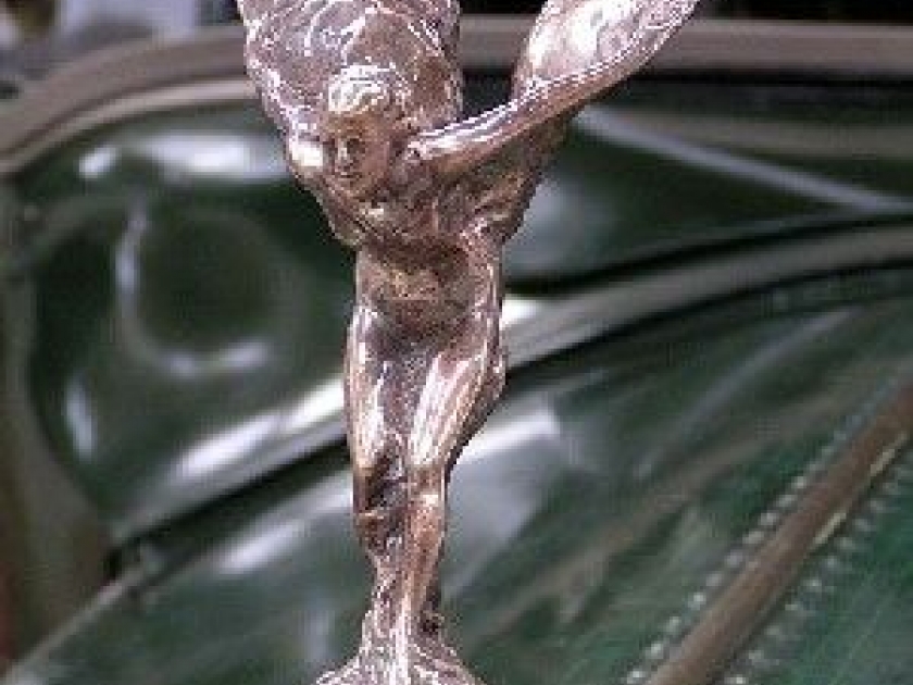 Rolls-Royce : histoire d'une marque mythique Rolls-Royce : histoire d'une marque mythique