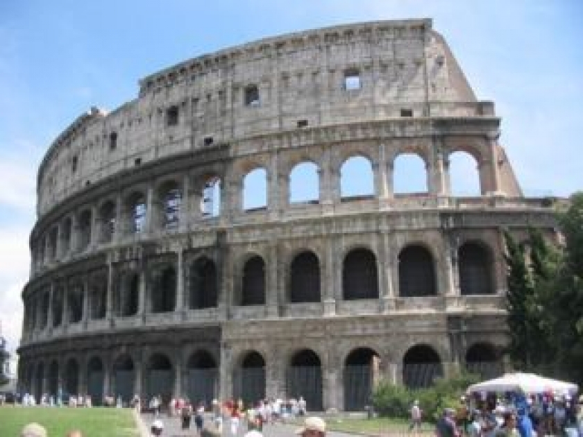 Rome Rome