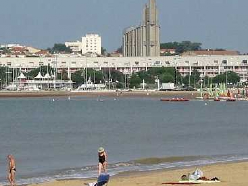 Royan : un petit paradis balnéaire Royan : un petit paradis balnéaire