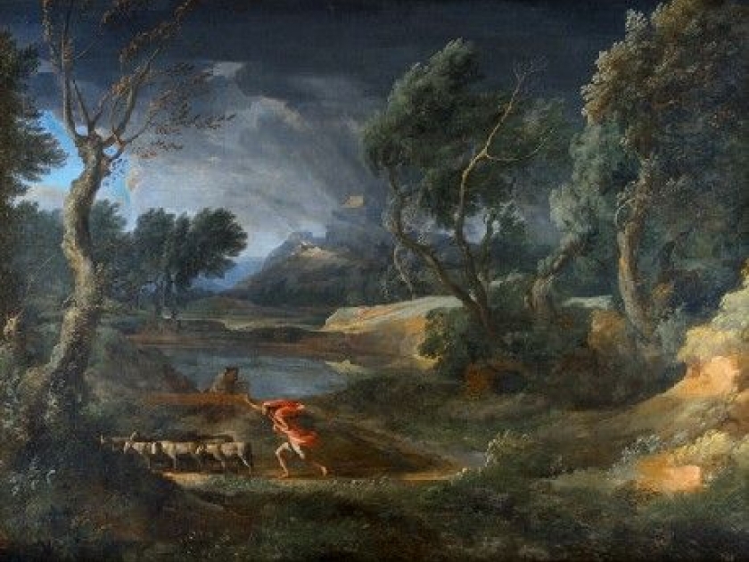 Rubens, Poussin et les peintres du XVIIe siècle : une exposition incontournable Rubens, Poussin et les peintres du XVIIe siècle : une exposition incontournable