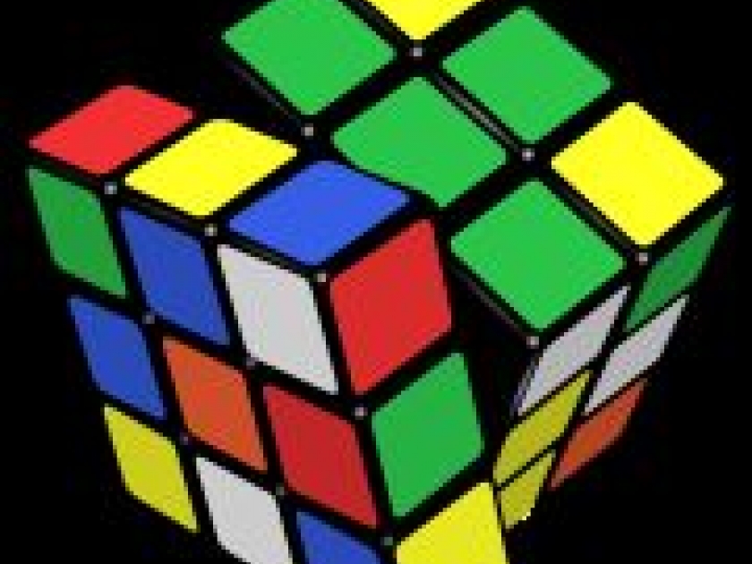 Rubik's cube Rubik's cube
