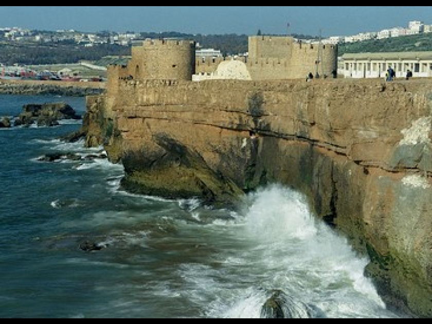 Safi : une ville à découvrir au Maroc Safi : une ville à découvrir au Maroc
