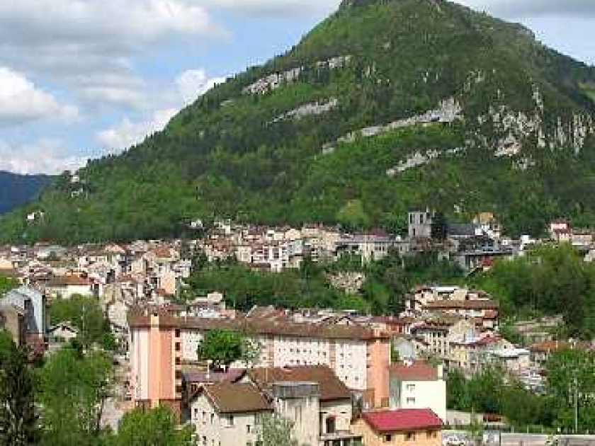 Saint-Claude : visiter la capitale du Haut Jura Saint-Claude : visiter la capitale du Haut Jura