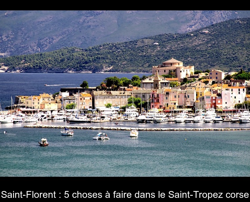 saint florent
