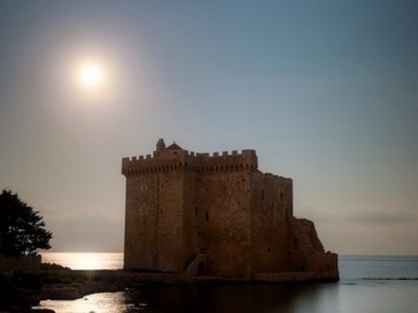 Saint-Honorat : une escale spirituelle au large de Cannes Saint-Honorat : une escale spirituelle au large de Cannes