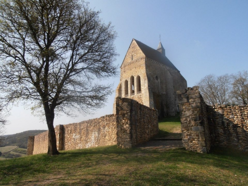 Saint-Julien-du-Sault vue par l'un de ses habitants Francis C. Saint-Julien-du-Sault vue par l'un de ses habitants Francis C.