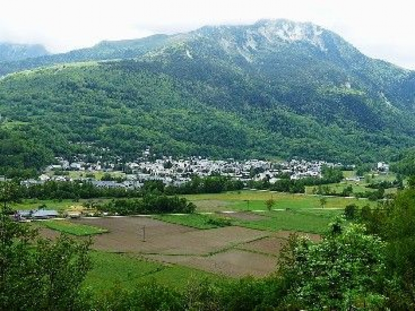 Saint-Lary-Soulan : une destination nature dans les Pyrénées Saint-Lary-Soulan : une destination nature dans les Pyrénées