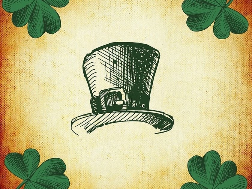 Saint Patrick : 5 symboles de l'Irlande Saint Patrick : 5 symboles de l'Irlande