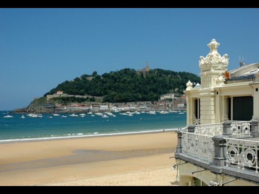 Saint-Sébastien : une destination dynamique en Espagne Saint-Sébastien : une destination dynamique en Espagne