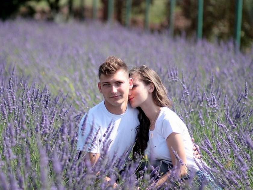 Saint-Valentin : 5 conseils à l'usage des hommes pour être romantique Saint-Valentin : 5 conseils à l'usage des hommes pour être romantique
