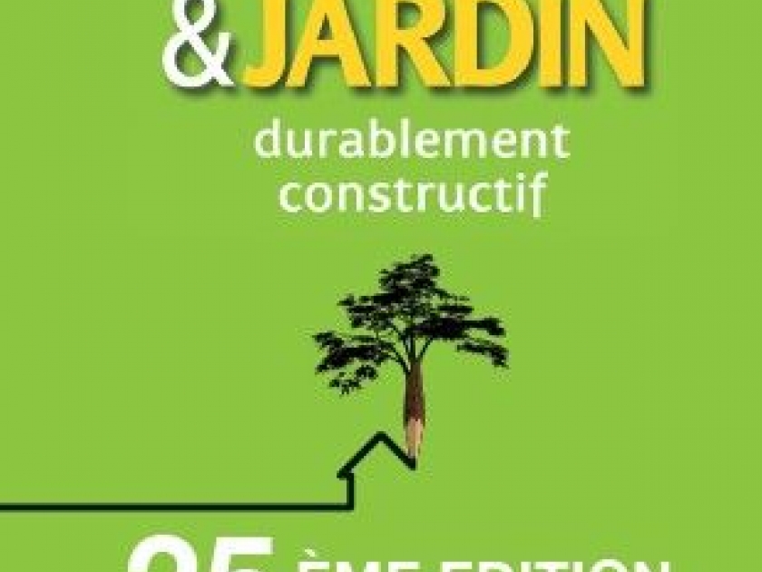 Salon Habitat et Jardin à Chambéry : un salon pour tous les projets d'habitat Salon Habitat et Jardin à Chambéry : un salon pour tous les projets d'habitat