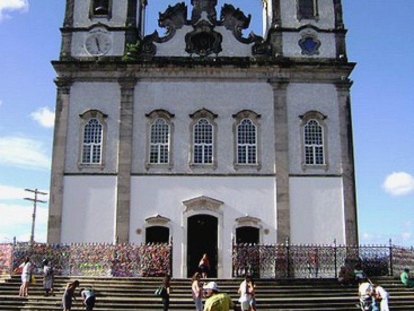Salvador de Bahia : l'une des plus belles villes du Brésil Salvador de Bahia : l'une des plus belles villes du Brésil
