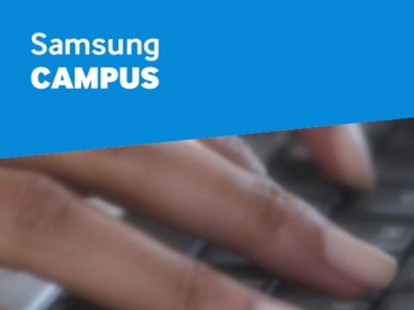 Samsung Campus : une formation pour les fans du numérique Samsung Campus : une formation pour les fans du numérique