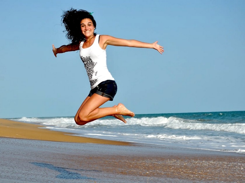 Santé : 10 astuces pour retrouver de l'énergie Santé : 10 astuces pour retrouver de l'énergie