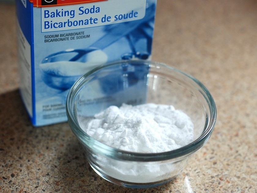 Santé : 10 usages du bicarbonate Santé : 10 usages du bicarbonate