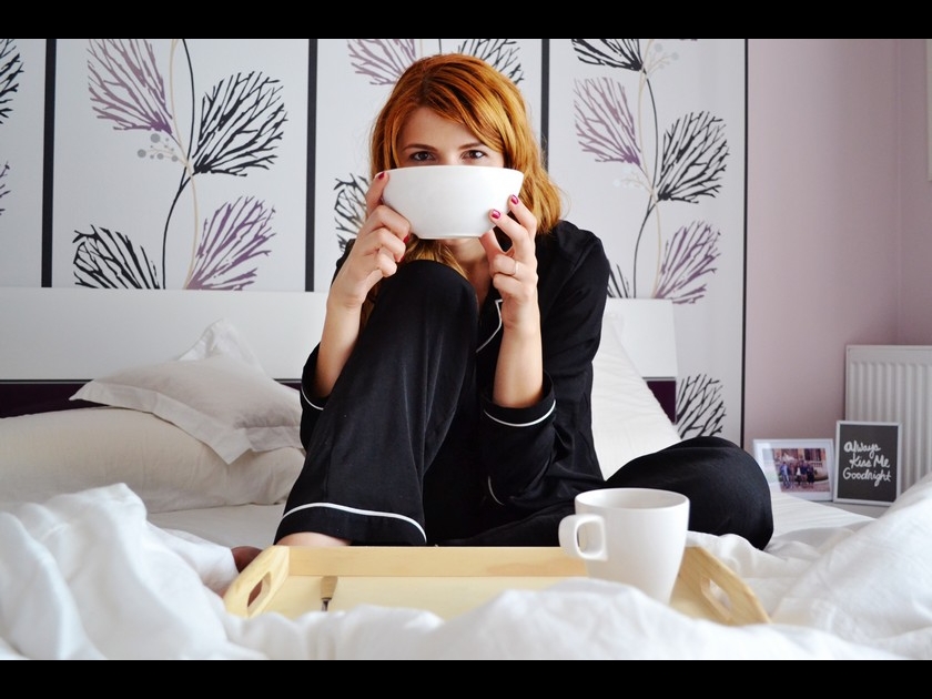 Santé : 5 astuces pour se lever du bon pied Santé : 5 astuces pour se lever du bon pied