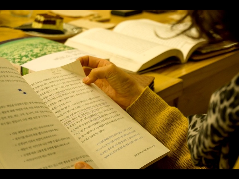 Santé : 5 bienfaits insoupçonnés de la lecture Santé : 5 bienfaits insoupçonnés de la lecture