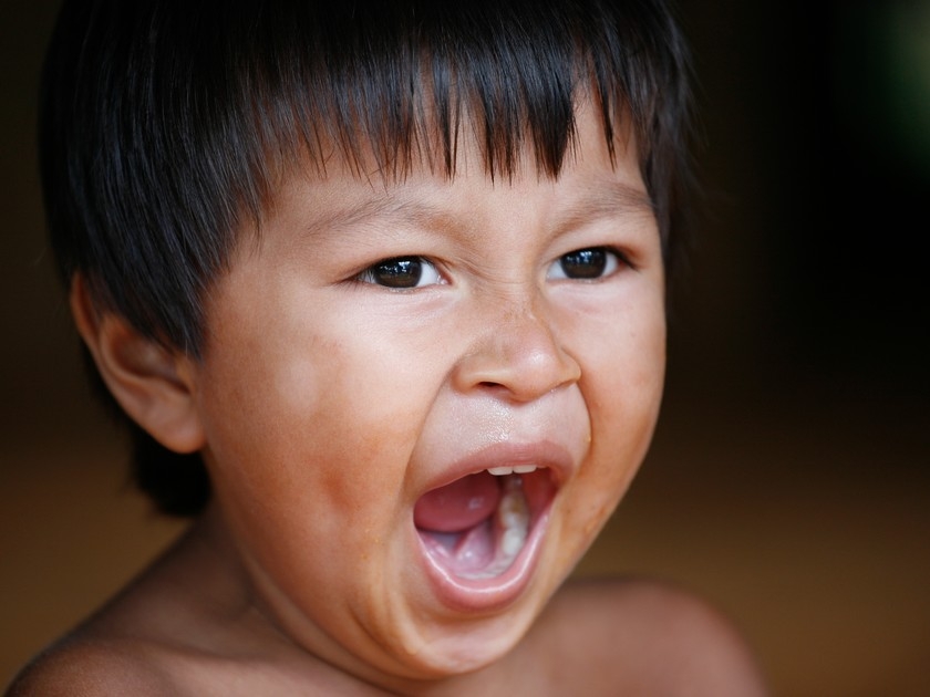 Santé : 7 faits insolites sur le bâillement Santé : 7 faits insolites sur le bâillement
