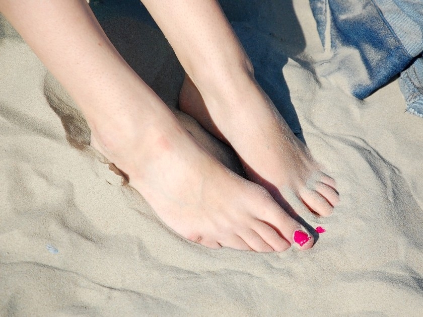Santé : 8 bonnes raisons de prendre soin de ses pieds Santé : 8 bonnes raisons de prendre soin de ses pieds