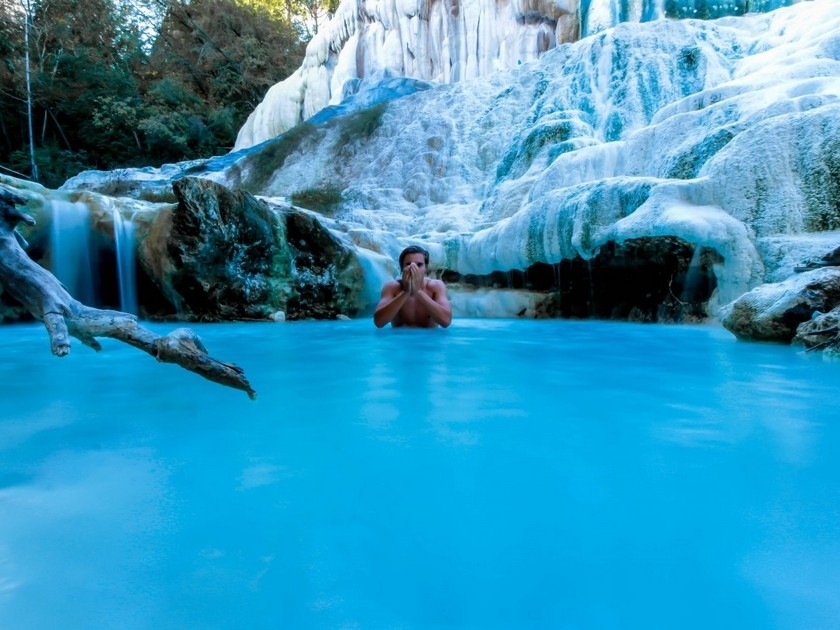 Santé : le bain de glace en 5 questions Santé : le bain de glace en 5 questions