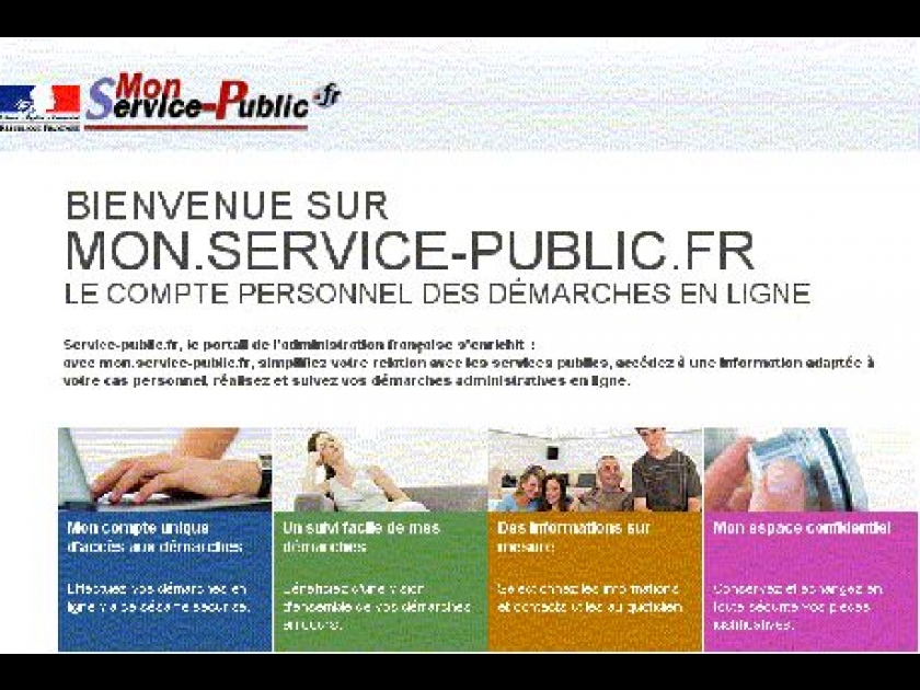 Sauvegarder ses papiers d'identité en ligne : un service gratuit et pratique Sauvegarder ses papiers d'identité en ligne : un service gratuit et pratique