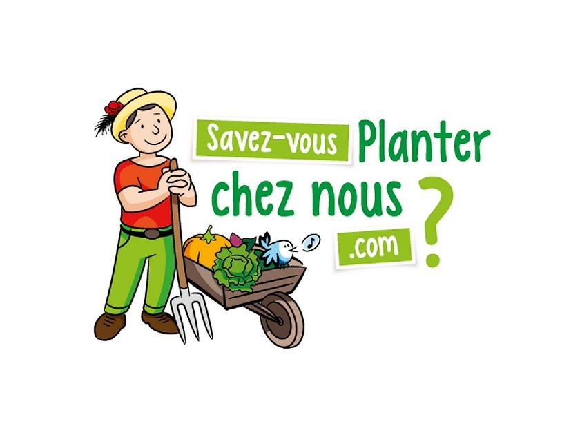 Savez-vous planter chez nous : un site de partage de jardin Savez-vous planter chez nous : un site de partage de jardin