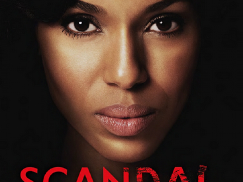 Scandal : la série événement arrive sur M6 Scandal : la série événement arrive sur M6