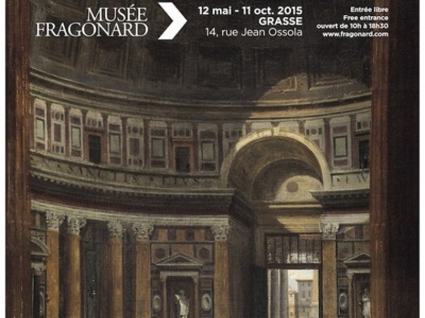 Scènes d'intérieur : une exposition au Musée Fragonard à Grasse Scènes d'intérieur : une exposition au Musée Fragonard à Grasse