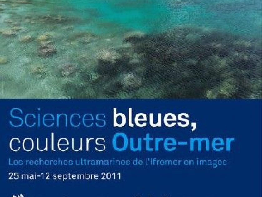 Sciences bleues, couleurs Outre-mer : un panorama des activités de l'Ifremer en Outre-mer Sciences bleues, couleurs Outre-mer : un panorama des activités de l'Ifremer en Outre-mer