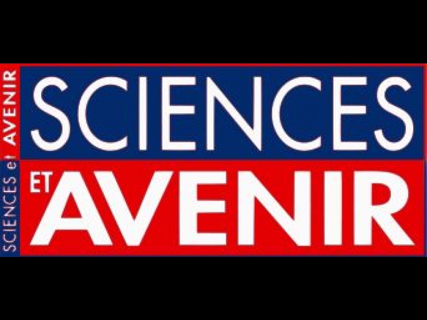 Sciences et Avenir : le magazine des passionnés de sciences Sciences et Avenir : le magazine des passionnés de sciences