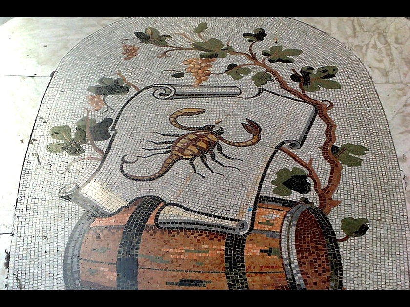 Scorpion : son profil astrologique Scorpion : son profil astrologique